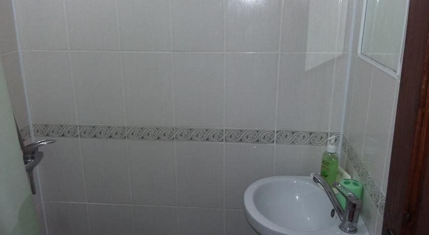 Гостиница на Ленинградский Анапа
